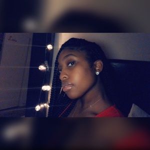 Meet your Posher, Chyna